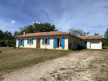 maison à Alles-sur-Dordogne (24)