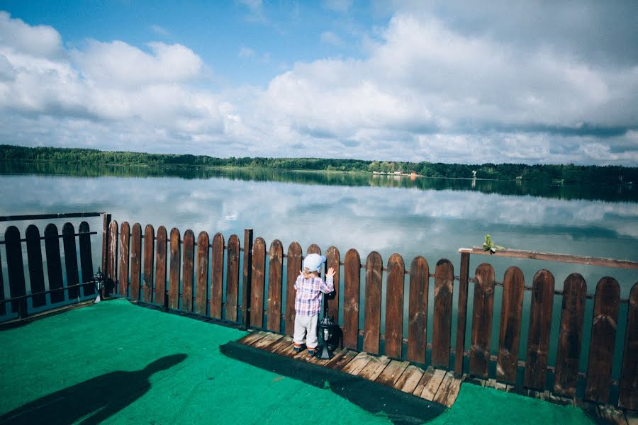 Photographe de mariage Sergey Pshenichnyy (hlebnij). Photo du 10 octobre 2014