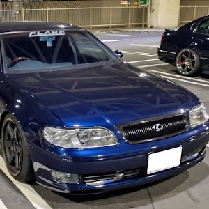 アリスト JZS147