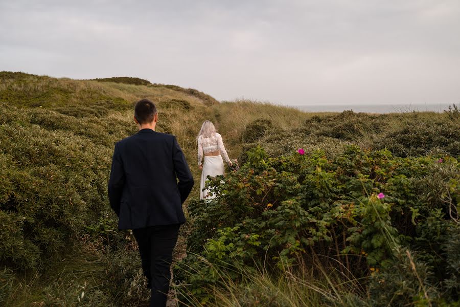 Fotógrafo de bodas Marianna Majer (mariannamajerova). Foto del 7 de febrero 2022