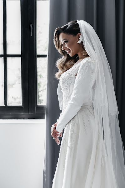 Svatební fotograf Nikolay Zhorzholiani (zhorzholiani). Fotografie z 5.června 2023