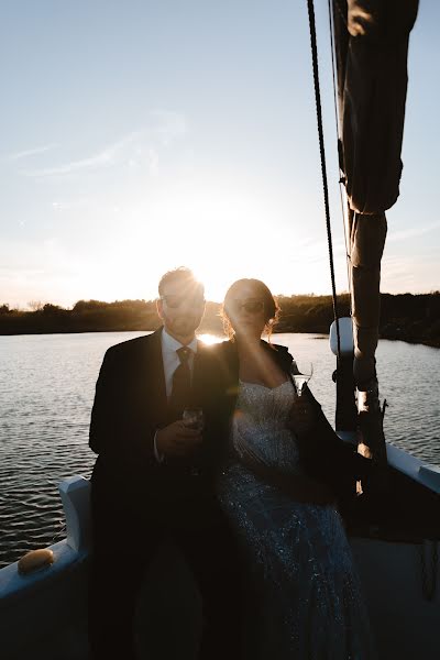 Fotógrafo de casamento Giuseppe Rotondo (giusepperotondo). Foto de 9 de maio