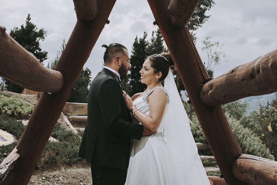 Wedding photographer Aldo Sánchez (aldosanchez). Photo of 8 April 2022