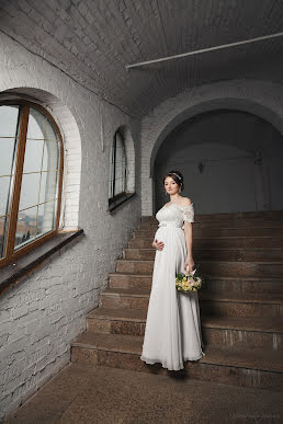 Photographe de mariage Roman Kochanov (roman32). Photo du 4 janvier 2020