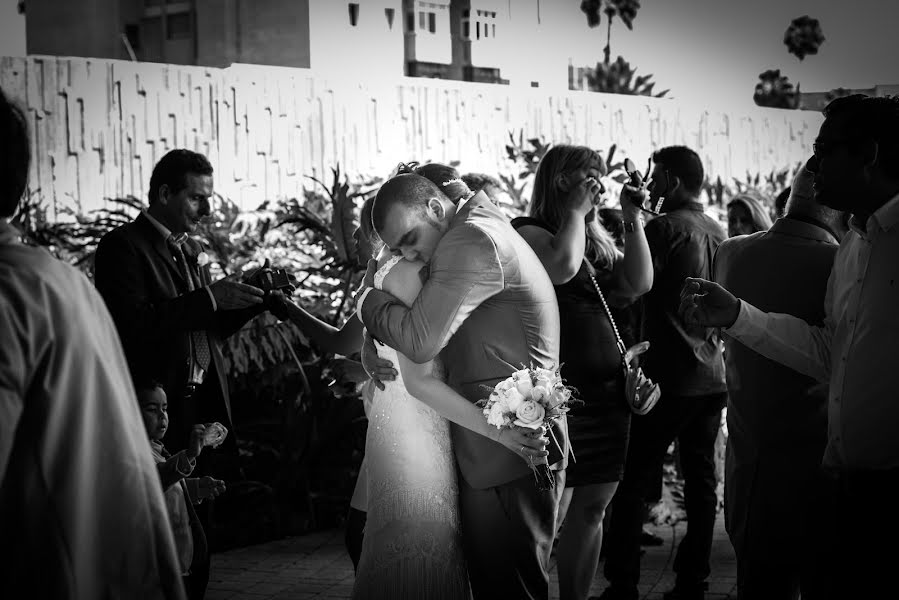 Wedding photographer Alvaro Cardenes (alvarocardenes). Photo of 5 March 2016