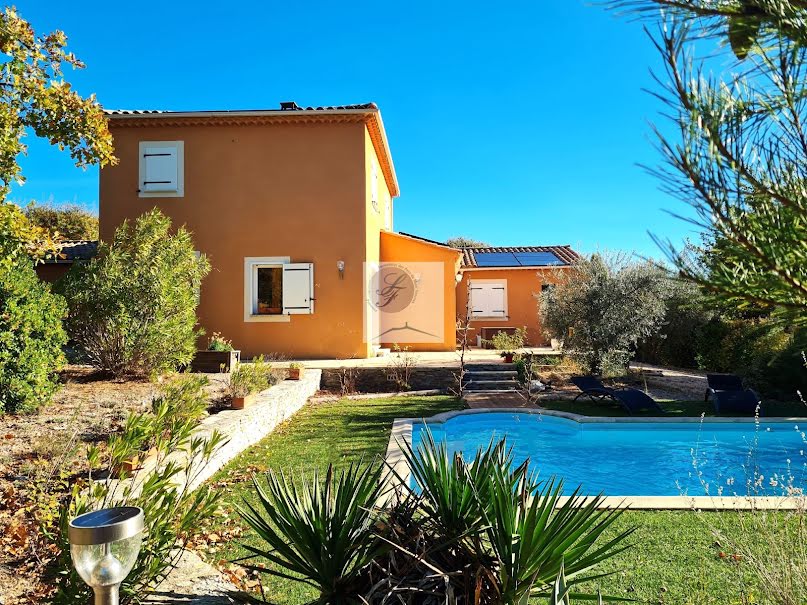 Vente villa 5 pièces 172 m² à Bédoin (84410), 580 000 €