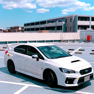 WRX S4 VAG