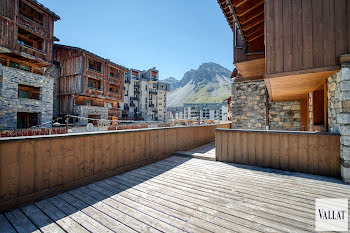 appartement à Tignes (73)