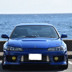 シルビア S15