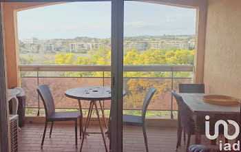 appartement à Frejus (83)