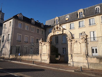 appartement à Nevers (58)