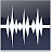 WavePad, editor de audio icon