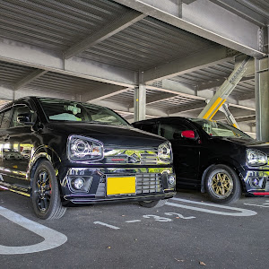 アルトワークス HA36S