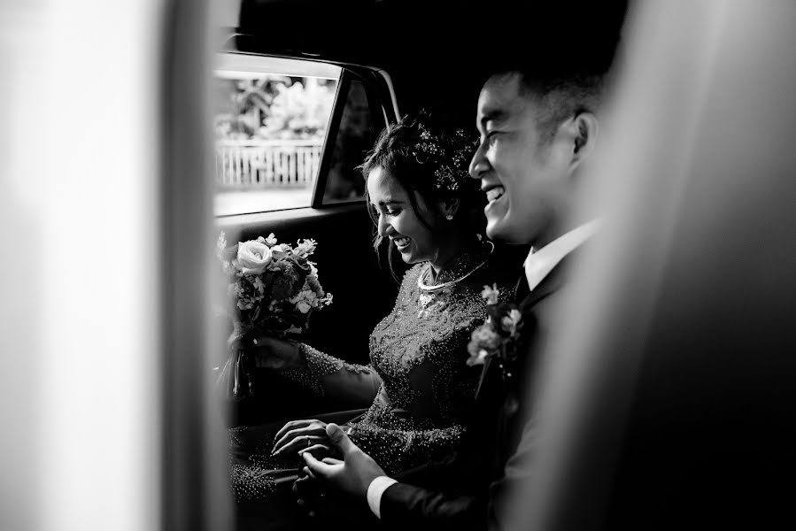 Wedding photographer Kien Tran (tpnkien). Photo of 7 May 2019