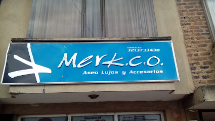 Merk.c.o