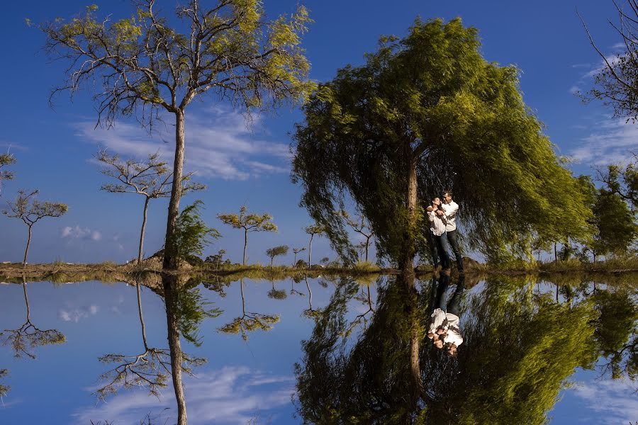 Fotógrafo de casamento Miguel Bolaños (bolaos). Foto de 13 de abril 2017