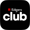 Edgars Club Magazine icon