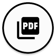 Ekstar Pdf Reader icon