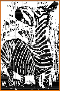 No.9 Pictures Nonogram/picross - náhled