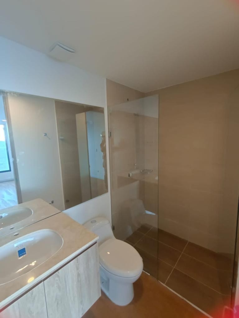 Apartamento En Venta - Bella Suiza, Bogota