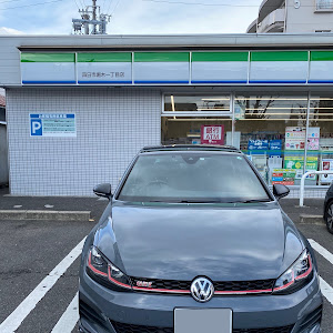 ゴルフGTI