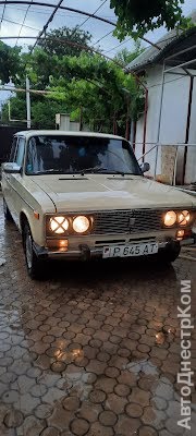 продам авто ВАЗ 21063 21063 фото 1