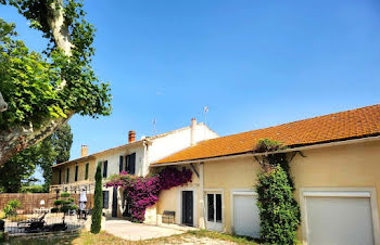 maison à Arles (13)