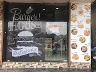 Burger House menu 5