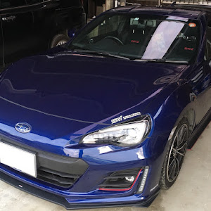 BRZ ZC6