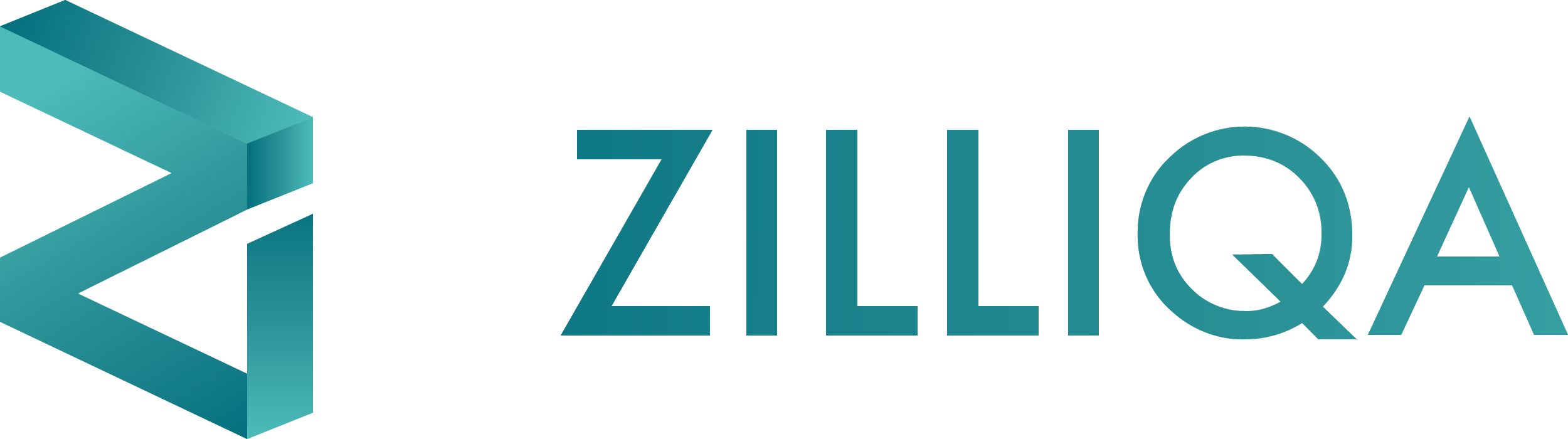 Zilliqa