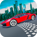 アプリのダウンロード Fast Cars Xtreme Racing Tracks をインストールする 最新 APK ダウンローダ