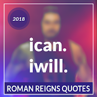 WWE  Roman Reigns Quotes/Status