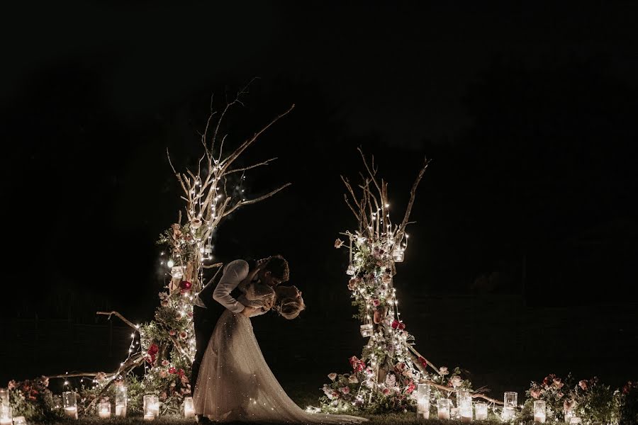 Fotógrafo de bodas Anna Milgram (milgram). Foto del 5 de agosto 2019