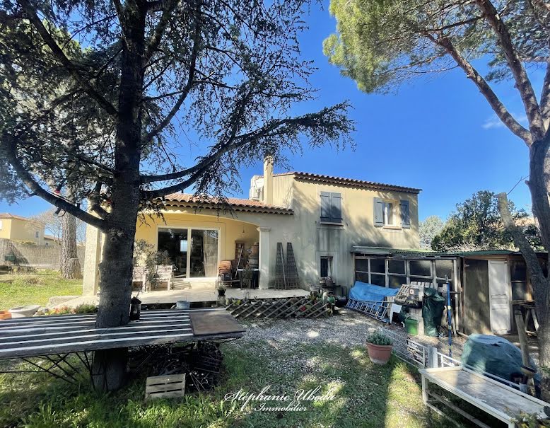 Vente maison 4 pièces 100 m² à Alleins (13980), 342 500 €