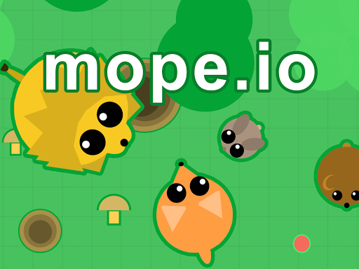 Code Triche mope.io APK MOD 5