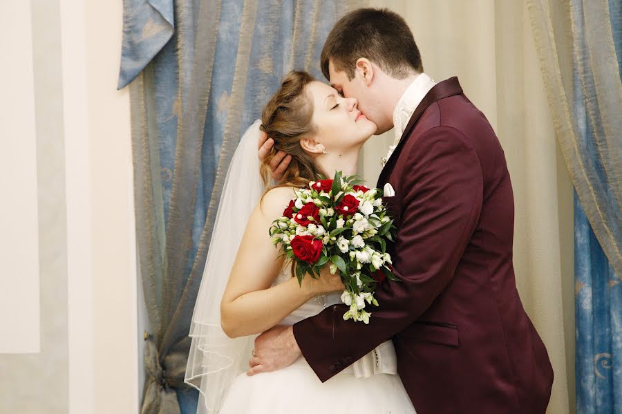 Fotógrafo de casamento Alekandra Mardirosova (mardik). Foto de 29 de maio 2018