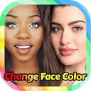 Face Toner - Face color changer - Look Be 3.0 APK Baixar