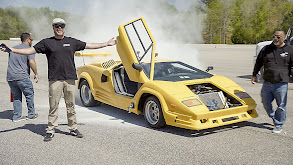 Scamborghini: The Lambo Beater thumbnail