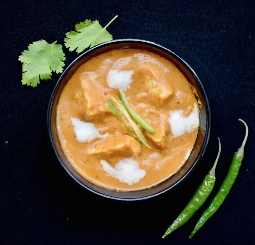 Shahi Paneer