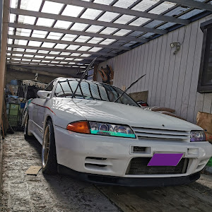 スカイライン GT-R BNR32