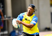 Angelo Davids returns to the Stormers' XV for their United Rugby Championship clash against the Dragons in Newport on Friday.