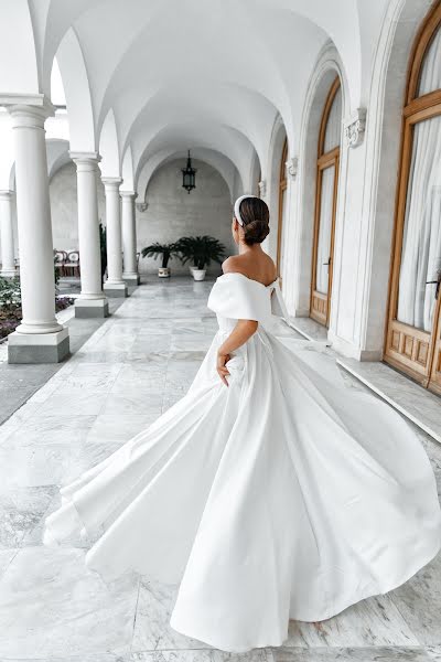 Wedding photographer Yana Semenenko (semenenko). Photo of 5 October 2023