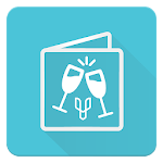 Cover Image of Скачать Invitation Maker for Weddings, Birthdays & Events 3.0.3 APK