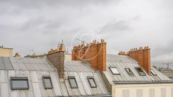 appartement à Paris 9ème (75)