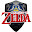 The Legend of Zelda Wallpapers HD Theme