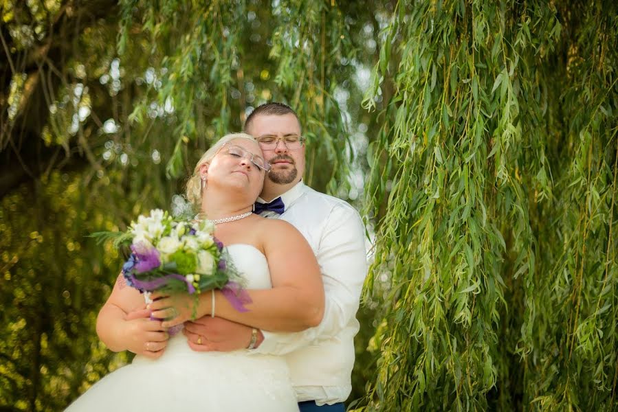 Wedding photographer Aurélien Debrue (aureliendebrue). Photo of 31 March 2019