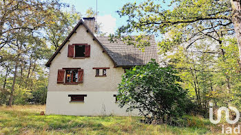 maison à Bazoches-sur-le-Betz (45)