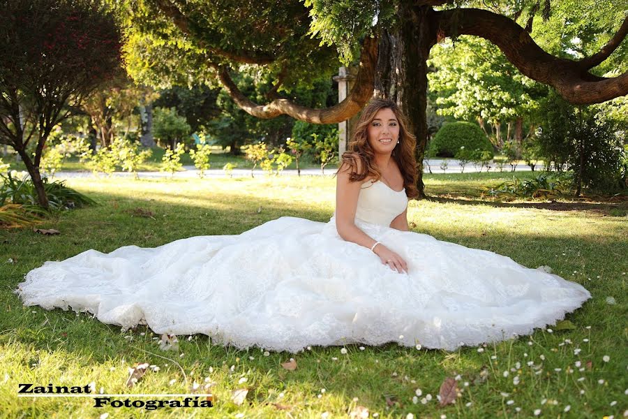 Fotógrafo de casamento Johnny Zainat (johnnyzainat). Foto de 22 de maio 2019