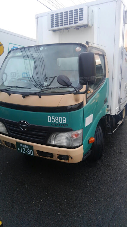アルテッツァのトラック洗車に関するカスタム事例の投稿画像1枚目