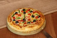 Madras Pizza photo 4